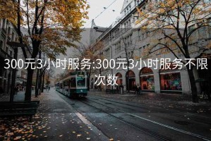 300元3小時(shí)服務(wù):300元3小時(shí)服務(wù)不限次數