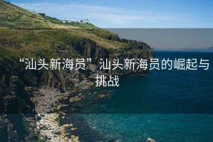 “汕頭新海員”汕頭新海員的崛起與挑戰