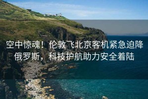 空中驚魂！倫敦飛北京客機緊急迫降俄羅斯，科技護航助力安全著(zhù)陸