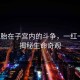 雙胞胎在子宮內的斗爭，一紅一白，揭秘生命奇觀(guān)
