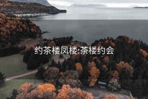 約茶樓鳳樓:茶樓約會(huì )