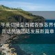 習近平親切接見(jiàn)西藏各族各界代表，共話(huà)民族團結發(fā)展新篇章