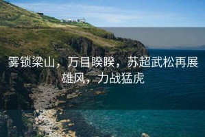 霧鎖梁山，萬(wàn)目睽睽，蘇超武松再展雄風(fēng)，力戰猛虎