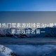 KTV最熱門(mén)葷素游戲排名:ktv最熱門(mén)葷素游戲排名第一