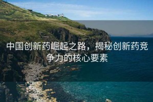 中國創(chuàng  )新藥崛起之路，揭秘創(chuàng  )新藥競爭力的核心要素
