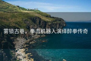 霧鎖古巷，拳擊機器人演繹醉拳傳奇
