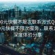 “300元快餐不限次聯(lián)系方式QQ”揭秘300元快餐不限次服務(wù)，聯(lián)系方式與深度體驗分享