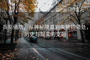 兵馬俑坑，從神秘陵墓到失物招領(lǐng)處，歷史與現實(shí)的交融