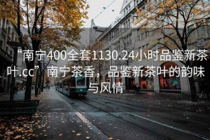 “南寧400全套1130.24小時(shí)品鑒新茶葉.cc”南寧茶香，品鑒新茶葉的韻味與風(fēng)情