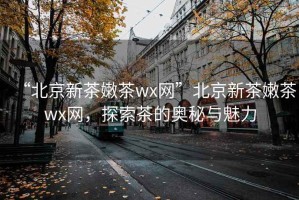 “北京新茶嫩茶wx網(wǎng)”北京新茶嫩茶wx網(wǎng)，探索茶的奧秘與魅力