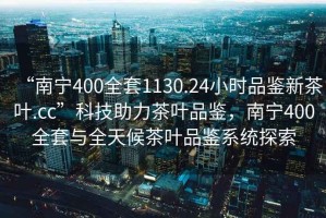 “南寧400全套1130.24小時(shí)品鑒新茶葉.cc”科技助力茶葉品鑒，南寧400全套與全天候茶葉品鑒系統探索