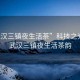 “武漢三鎮夜生活茶”科技之光下的武漢三鎮夜生活茶韻
