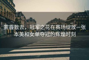霧霾散去，冠軍之花在賽場(chǎng)綻放—張本美和女單奪冠的輝煌時(shí)刻
