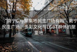 “南寧Gay聚集地民主廣場(chǎng)有嗎”南寧民主廣場(chǎng)，多彩文化與LGBT群體的聚集地