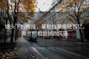 鏡頭下的輝煌，暑期檔票房破百億，南京照相館領(lǐng)跑風(fēng)騷