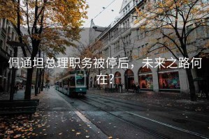 佩通坦總理職務(wù)被停后，未來(lái)之路何在？