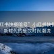 “小紅書(shū)快餐暗號”小紅書(shū)快餐暗號，新時(shí)代的餐飲時(shí)尚潮流