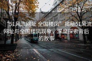 “51風(fēng)流網(wǎng)址 全國樓鳳”揭秘51風(fēng)流網(wǎng)址與全國樓鳳現象，深度探索背后的故事