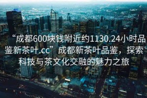 “成都600塊錢(qián)附近約1130.24小時(shí)品鑒新茶葉.cc”成都新茶葉品鑒，探索科技與茶文化交融的魅力之旅