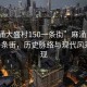 “麻涌大盛村150一條街”麻涌大盛村150一條街，歷史脈絡(luò )與現代風(fēng)采的展現