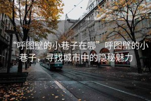“呼圖壁的小巷子在哪”呼圖壁的小巷子，尋找城市中的隱秘魅力