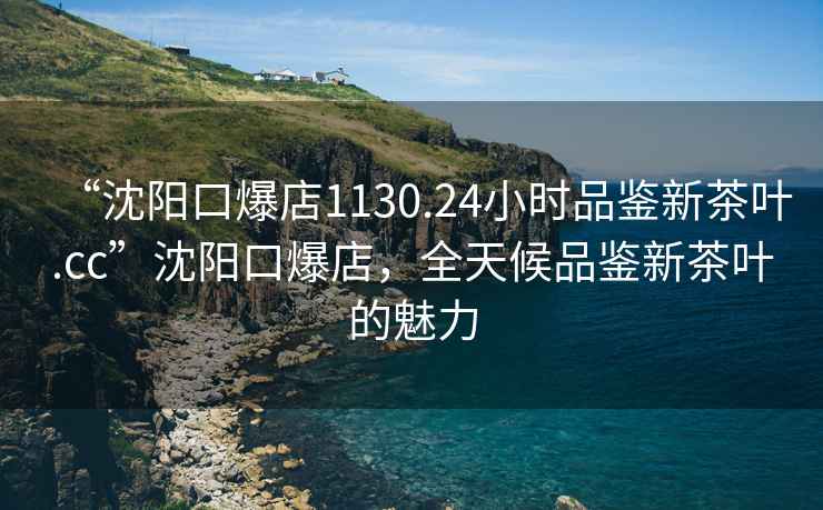 “沈陽(yáng)口爆店1130.24小時(shí)品鑒新茶葉.cc”沈陽(yáng)口爆店，全天候品鑒新茶葉的魅力