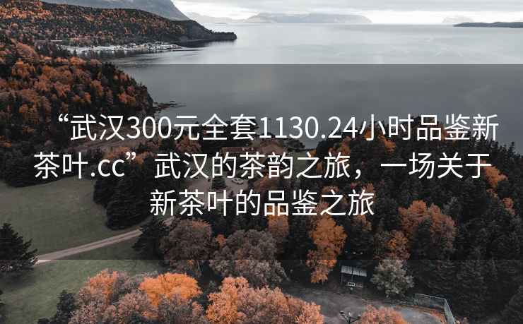 “武漢300元全套1130.24小時(shí)品鑒新茶葉.cc”武漢的茶韻之旅，一場(chǎng)關(guān)于新茶葉的品鑒之旅