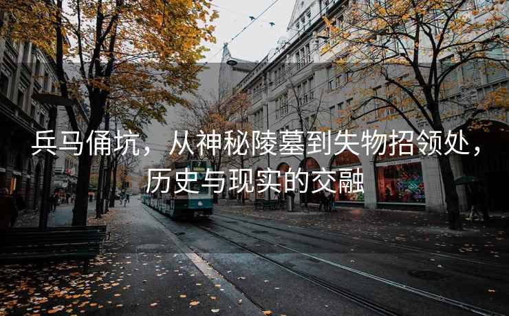 兵馬俑坑，從神秘陵墓到失物招領(lǐng)處，歷史與現實(shí)的交融